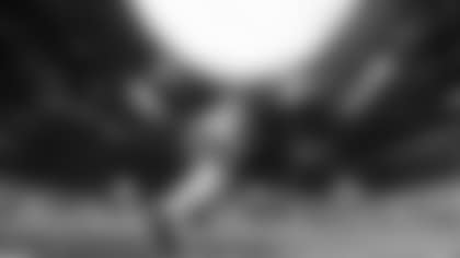 The Carolina Panthers face the Atlanta Falcons on Sunday, Nov. 16, 2025 at Mercedes-Benz Stadium in Atlanta, GA.