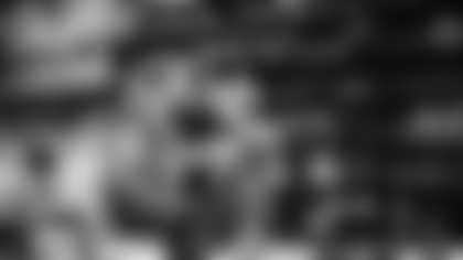 The Carolina Panthers hold voluntary workouts on Thursday, May. 8, 2025 in Charlotte, NC.