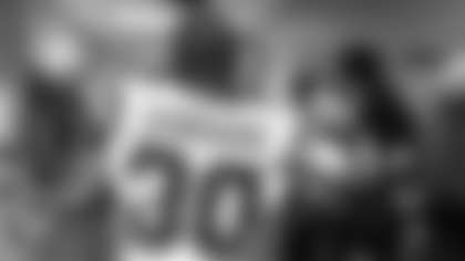 The Carolina Panthers face the Green Bay Packers Sunday, Nov. 2, 2025 at Lambeau Field in Green Bay, WI.