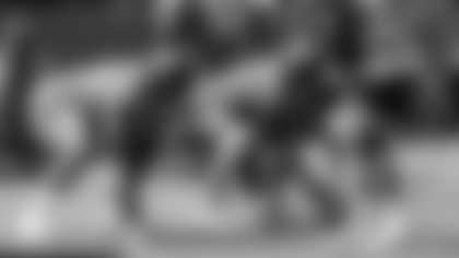 Chandler Zavala, Cade Mays