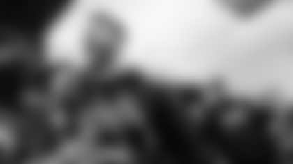 The Carolina Panthers face the Dallas Cowboys on Sunday, Oct. 12, 2025 in Charlotte, NC at Bank of America Stadium.