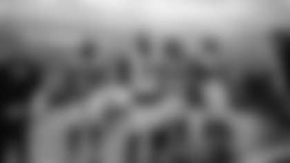 The Carolina Panthers face the San Francisco 49ers on Monday Night Football on Monday, Nov. 24, 2025 at Levi's Stadium in Santa Clara, CA.