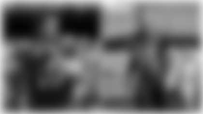 Drake Maye, JJ Jansen