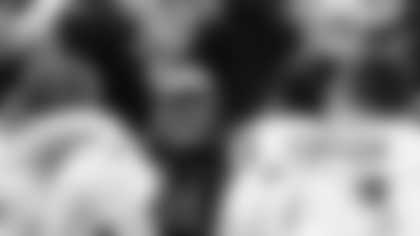 The Carolina Panthers face the Green Bay Packers Sunday, Nov. 2, 2025 at Lambeau Field in Green Bay, WI.