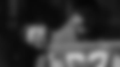 The Carolina Panthers hold camp on Wednesday, Jul. 30, 2025 in Charlotte, NC.