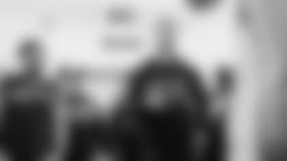 The Carolina Panthers face the Seattle Seahawks on Sunday, Dec. 21, 2025 at Bank of American Stadium in Charlotte, NC.