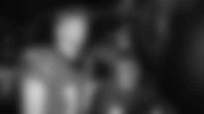 Andy Dalton, Cade Mays