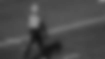 The Carolina Panthers take on the New Orleans Saints on Nov. 9, 2025 at Bank of America Stadium in Charlotte, NC.