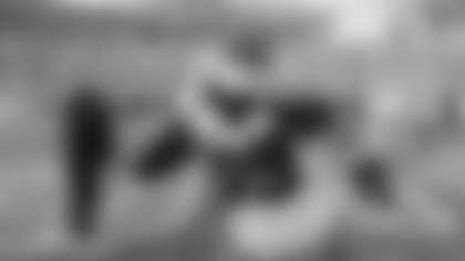 The Carolina Panthers face the Green Bay Packers Sunday, Nov. 2, 2025 at Lambeau Field in Green Bay, WI.