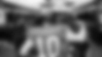 The Carolina Panthers face the Dallas Cowboys on Sunday, Oct. 12, 2025 in Charlotte, NC at Bank of America Stadium.