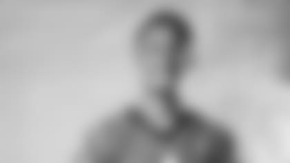 The Carolina Panthers hold Rookie Mini Camp on Friday, May. 9, 2025 in Charlotte, NC.