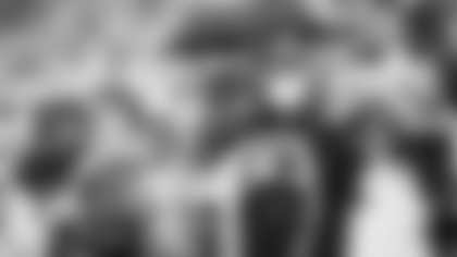 The Carolina Panthers face the Tampa Bay Buccaneers on Saturday, Jan. 3, 2026 at Raymond James Stadium in Tampa, FL