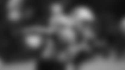 The Carolina Panther hold OTAs on Friday, May. 30, 2025 in Charlotte, NC.