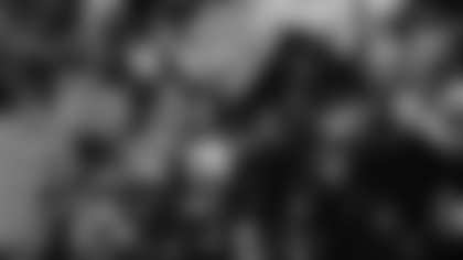 The Carolina Panthers face the Los Angeles Rams on Sunday, Nov. 30, 2025 at Bank of America Stadium in Charlotte, NC.