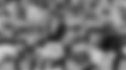 Turk chasing down Penix