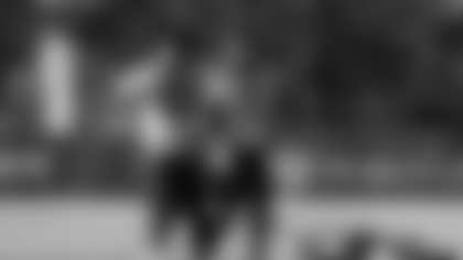 The Carolina Panther’s practice on Wednesday, Jan. 7, 2026 at Bank Of America Stadium, in Charlotte, NC.