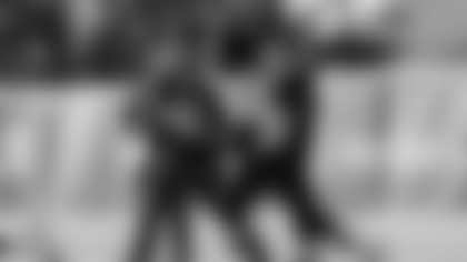 The Carolina Panthers practice on Tuesday, Dec. 30, 2025 at Bank of American Stadium in Charlotte, NC.