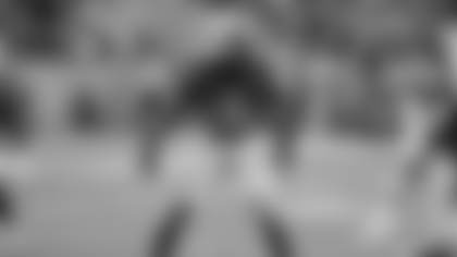 Ohio State linebacker Sonny Styles plays against UCLA during an NCAA college football game, Saturday, Nov. 15, 2025, in Columbus, Ohio. (AP Photo/Jay LaPrete)