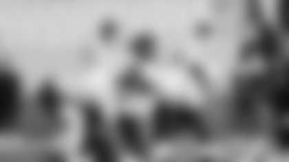 The Carolina Panthers prepare to face the Seattle Seahawks on Tuesday, Dec. 23, 2025 at Bank of American Stadium in Charlotte, NC.