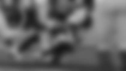 The Carolina Panthers face the Los Angeles Rams on Sunday, Nov. 30, 2025 at Bank of America Stadium in Charlotte, NC.