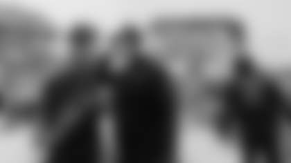 The Carolina Panthers face the Tampa Bay Buccaneers on Saturday, Jan. 3, 2026 at Raymond James Stadium in Tampa, FL