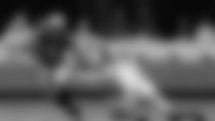 The Carolina Panthers face the Los Angeles Rams Sunday, Nov. 30, 2025 at Bank Of America Stadium in Charlotte, NC.