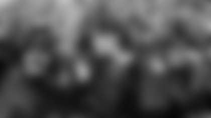 The Carolina Panthers take on the New Orleans Saints on Sunday, Nov. 9, 2025 at Bank Of America Stadium in Charlotte, NC.