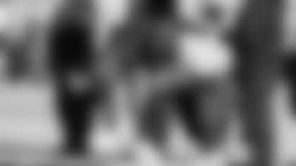 The Carolina Panthers practice on Tuesday, Dec. 30, 2025 at Bank of American Stadium in Charlotte, NC.