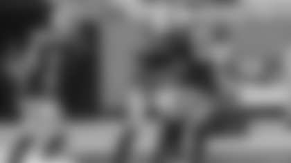 Tetairoa McMillan, Jalen Coker, Xavier Legette