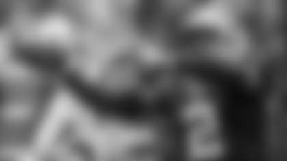 Mike Jackson Puka Nacua