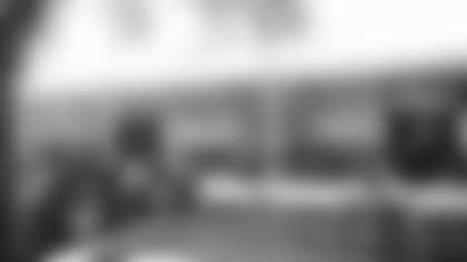 Panthers VIP Tailgate