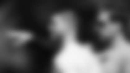 The Carolina Panthers hold practice on Monday, Sep. 1, 2025 at Bank Of America Stadium, in Charlotte, NC.