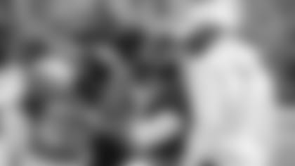 Jonathan Cooley, Ejiro Evero