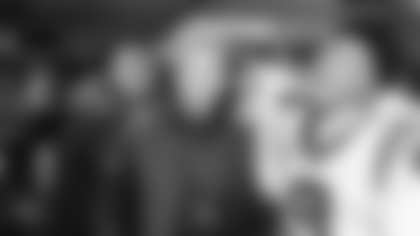 The Carolina Panthers face the Green Bay Packers Sunday, Nov. 2, 2025 at Lambeau Field in Green Bay, WI.