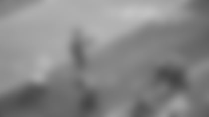 The Carolina Panthers take on the Buffalo Bills on Oct. 26, 2025 at Bank of America Stadium in Charlotte, NC. (Photo by Helen McGinnis/Carolina Panthers)