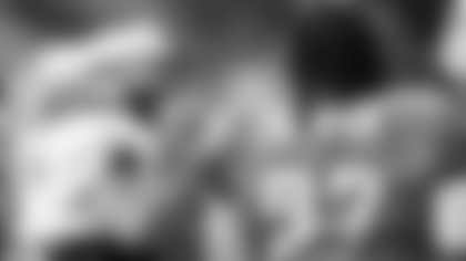 The Carolina Panthers hold practice on Nov. 13, 2025 at Bank of America Stadium in Charlotte, NC.