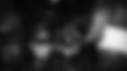 Damien Lewis, Bryce Young, Austin Corbett