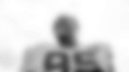 Derrick Brown ISO