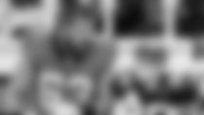 The Carolina Panthers hold Fan Fest on Saturday, Aug. 2, 2025 at Bank Of America Stadium in Charlotte, NC.