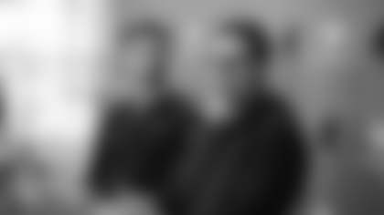 Dan Morgan and Dave Canales