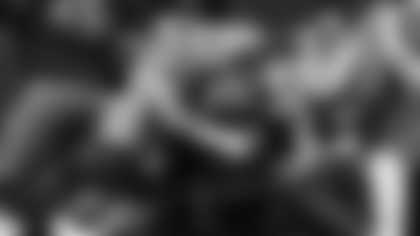 The Carolina Panthers face the Green Bay Packers Sunday, Nov. 2, 2025 at Lambeau Field in Green Bay, WI.