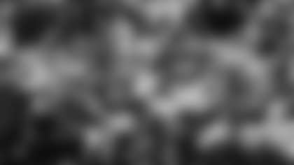 The Carolina Panthers face the Tampa Bay Buccaneers on Saturday, Jan. 3, 2026 at Raymond James Stadium in Tampa, FL