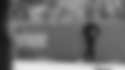 The Carolina Panthers practice on Thursday, Jan. 1, 2026 at Bank of American Stadium in Charlotte, NC.