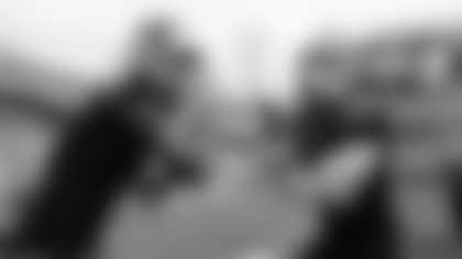 The Carolina Panthers face the Los Angeles Rams on Saturday, Jan. 10, 2026 at Bank Of America Stadium, in Charlotte, NC.