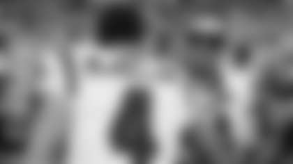 The Carolina Panthers play the Arizona Cardinals Sunday, Sep. 14, 2025 in Glendale, AZ.