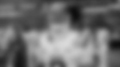 Duke cornerback Chandler Rivers (0) reacts after defeating Virginia in the Atlantic Coast Conference championship NCAA college football game Saturday, Dec. 6, 2025, in Charlotte, N.C. (AP Photo/Jacob Kupferman)