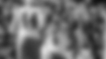 Bryce upset at Jaguars