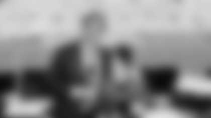 The Carolina Panthers face the Green Bay Packers Sunday, Nov. 2, 2025 at Lambeau Field in Green Bay, WI.