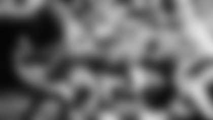 Taylor Moton, Austin Corbett