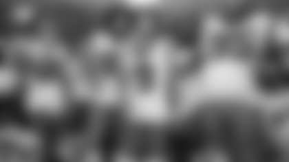 The Carolina Panthers face the Atlanta Falcons on Sunday, Nov. 16, 2025 at Mercedes-Benz Stadium in Atlanta, GA.